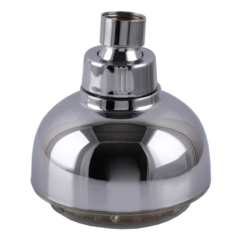 Душевая лейка Globus Lux HLS-22 LED