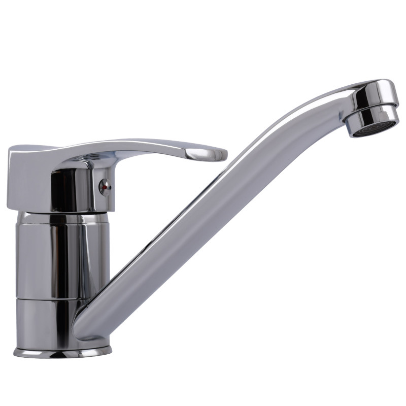 Смеситель для кухни Globus Lux QUEENSLAND GLQU-0203