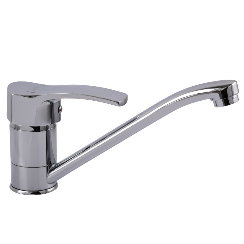 Смеситель для кухни Globus Lux QUEENSLAND GLQU-0203