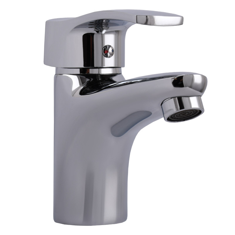 Смеситель для умывальника Globus Lux QUEENSLAND GLQU-0222