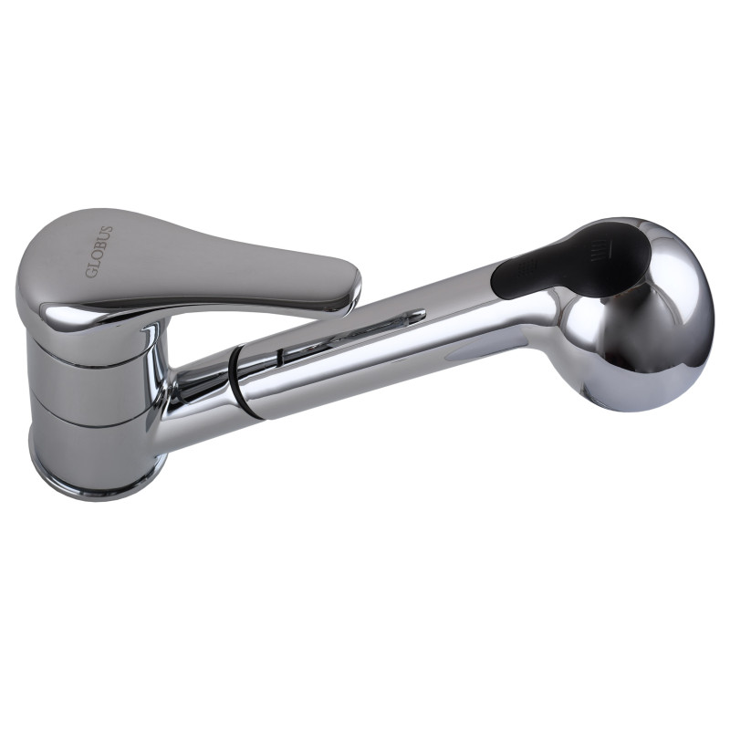 Смеситель для кухни Globus Lux Solly GLSO-0107