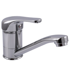 Смеситель для умывальника Globus Lux Solly GLSO-0203М