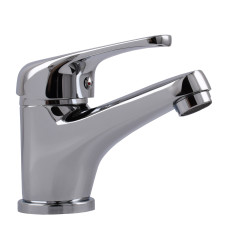 Смеситель для умывальника Globus Lux Solly GLSO-0101