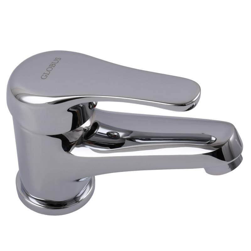 Смеситель для умывальника Globus Lux Solly GLSO-0101
