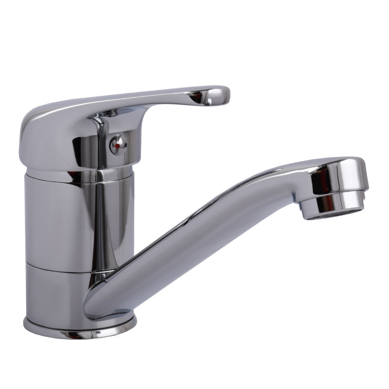 Смеситель для умывальника Globus Lux Solly GLSO-0203М