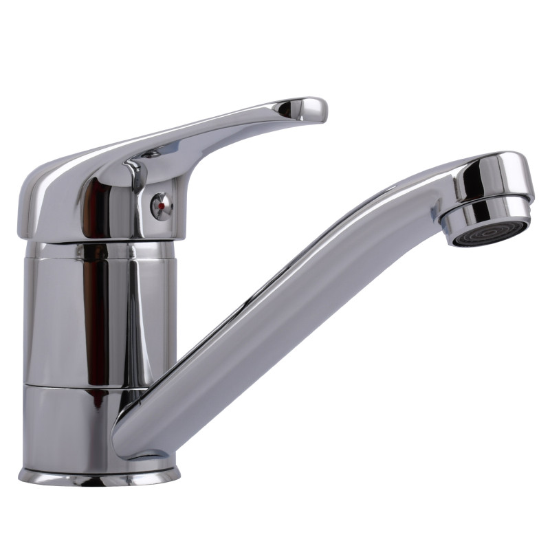 Смеситель для умывальника Globus Lux Solly GLSO-0203М