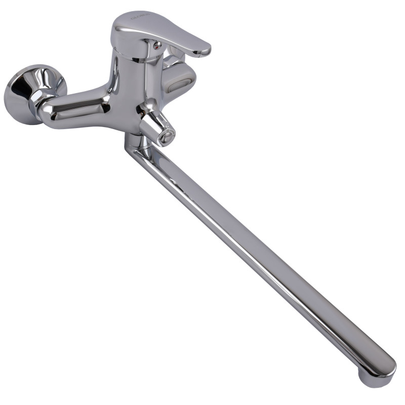 Смеситель для ванны Globus Lux Solly GLSO-0208