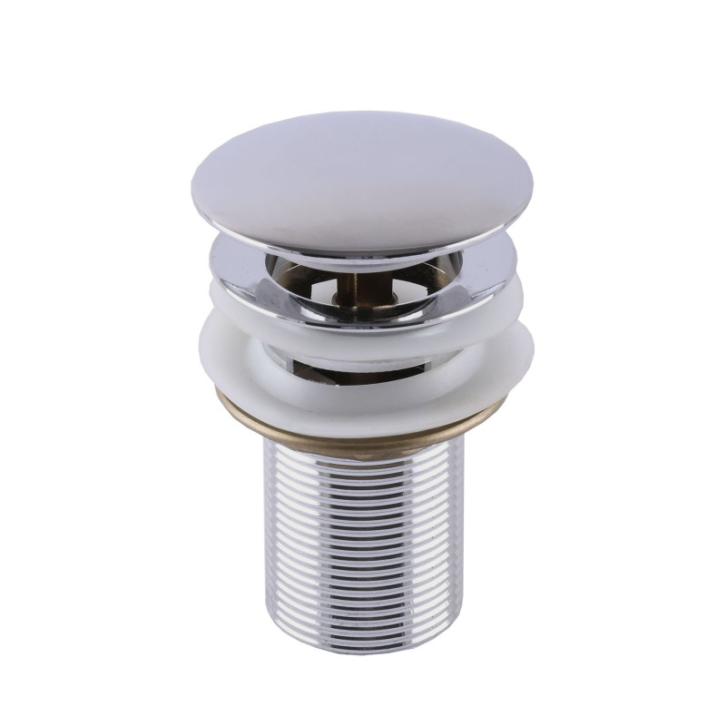 Донный клапан Globus Lux HG15-03A (Click-clack)
