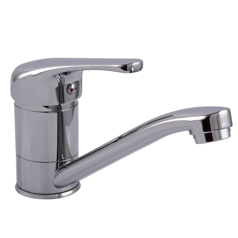 Смеситель для умывальника Globus Lux Solly GLSO-0203М