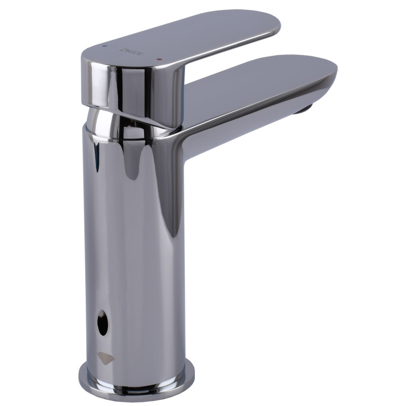Смеситель для умывальника TOPAZ BARTS TB 07202-H36