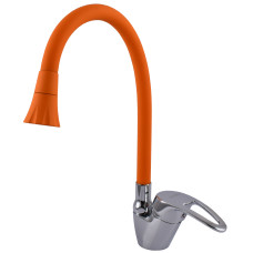 Смеситель для кухни Globus Lux Caprice GLCA-0103SA-R07