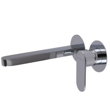 Смеситель для умывальника TOPAZ BARTS TB-07235-H36 встроенный в стену, cartridge D35
