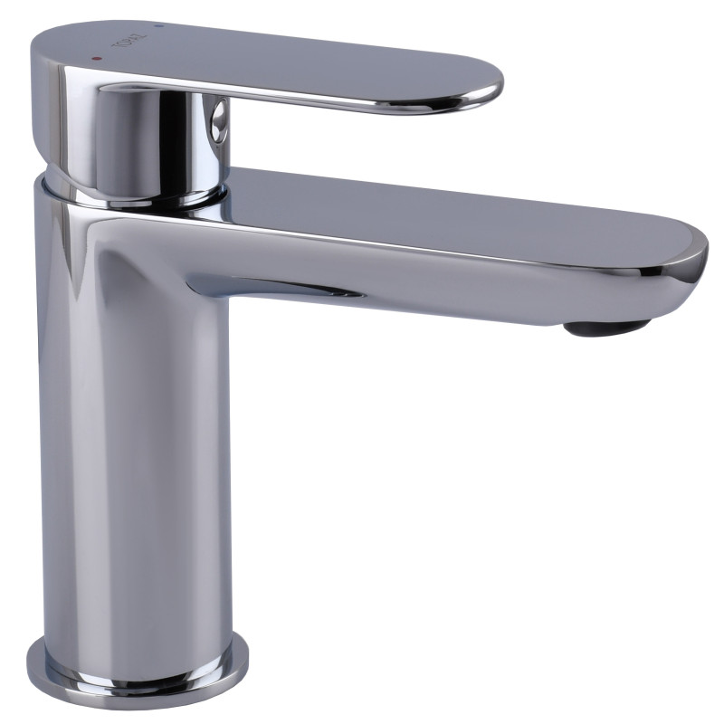 Смеситель для умывальника TOPAZ BARTS TB 07202-H36