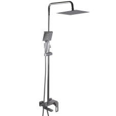 Душовая система Globus Lux PIANO GLPN-0099