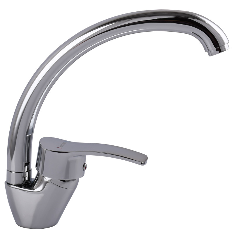 Змішувач для кухні Globus Lux QUEENSLAND GLQU-103S