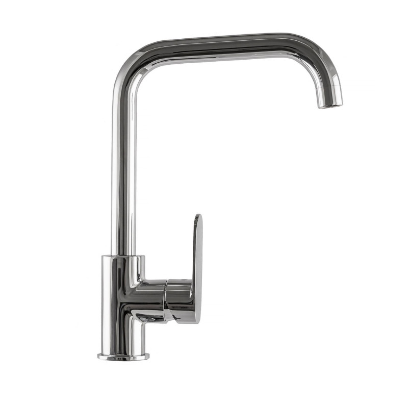 Смеситель для кухни TOPAZ BARTS TB 07423-H36