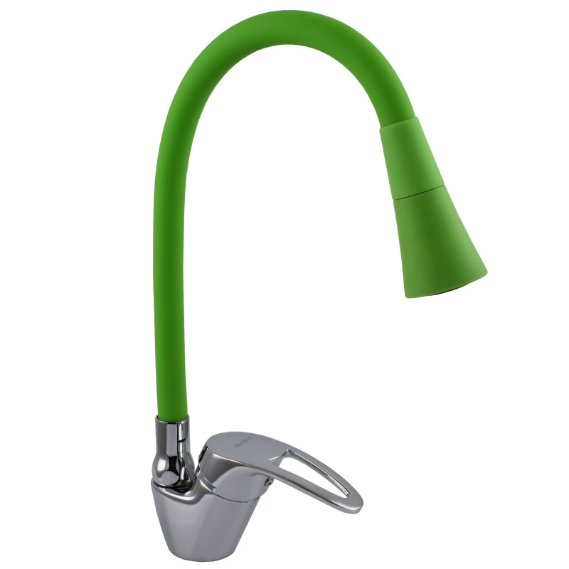 Смеситель для кухни Globus Lux Caprice GLCA-0203SK-G05