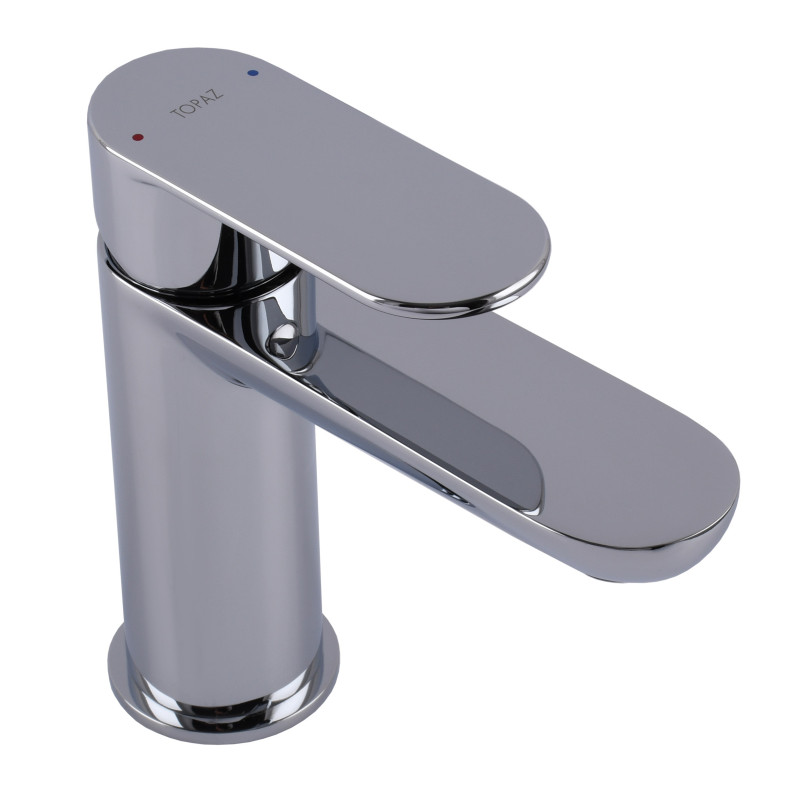 Смеситель для умывальника TOPAZ BARTS TB 07202-H36