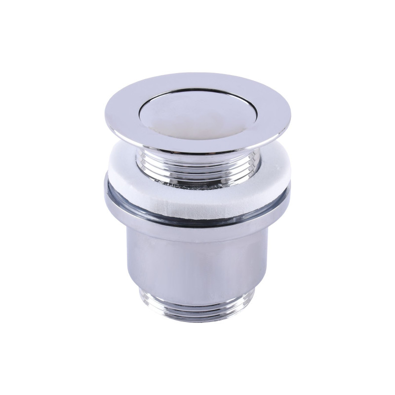 Донный клапан Globus Lux HG-041B (Click-clack)