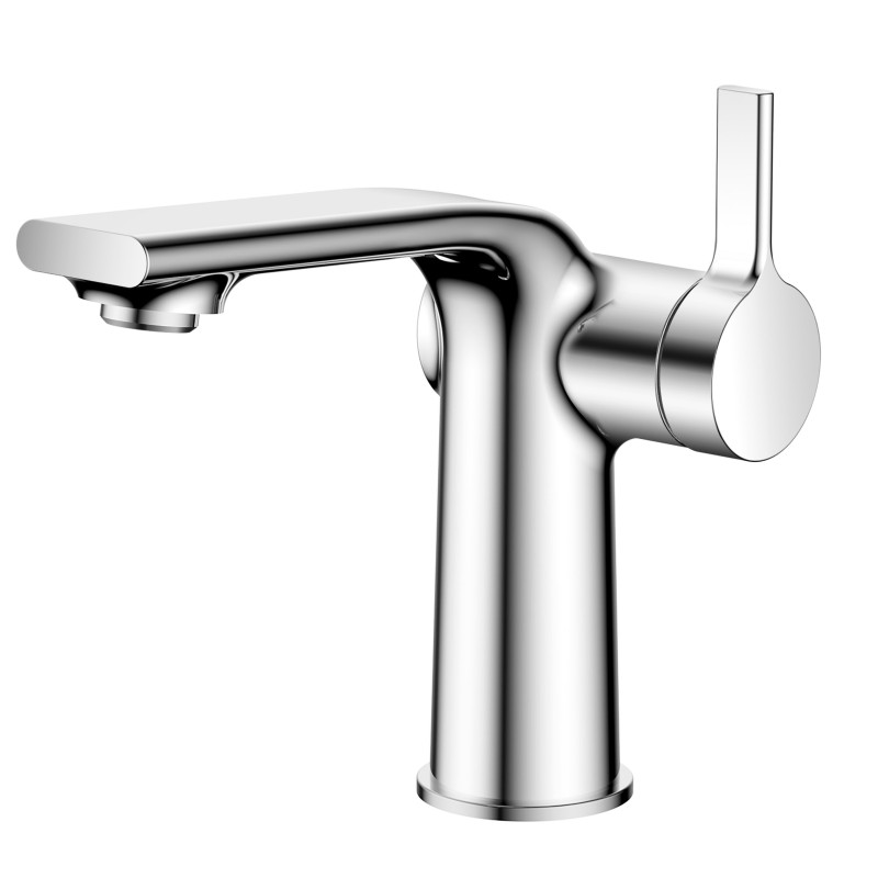 Смеситель для умывальника TOPAZ MODERNO TMD-33201-H78