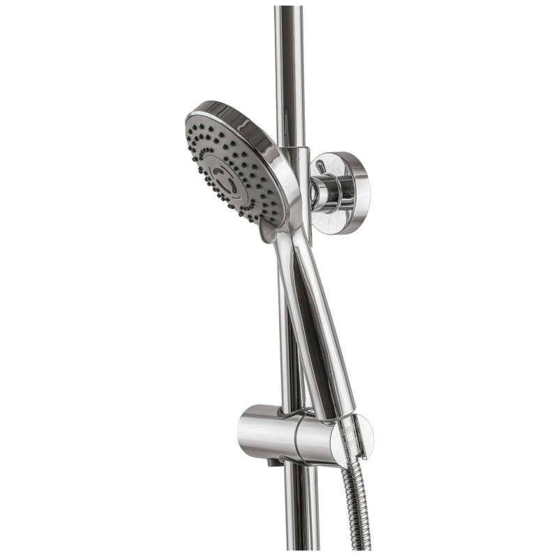 Душевая колонна Globus Lux LAZER GL-BAR-0101