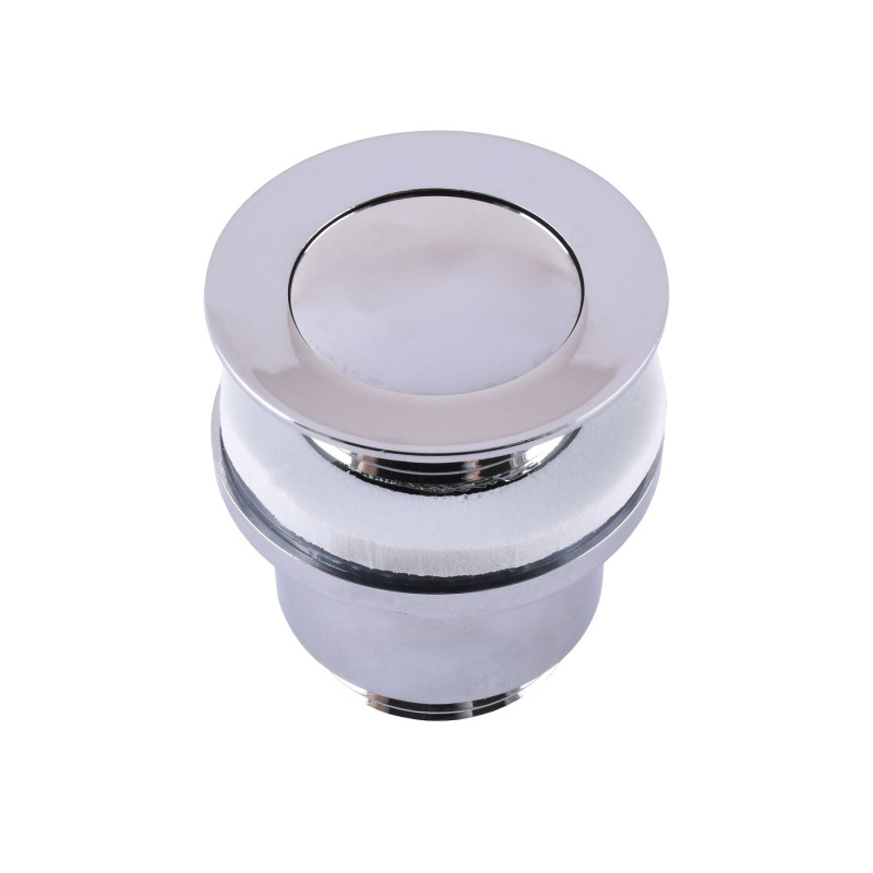 Донный клапан Globus Lux HG-041B (Click-clack)