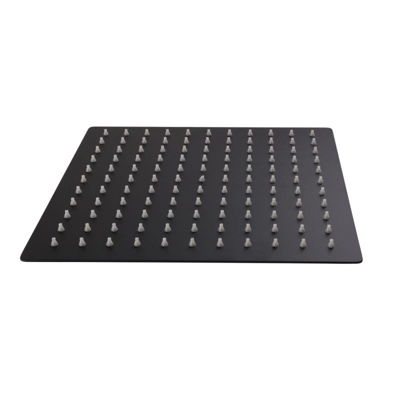 Душевая лейка Globus Lux ST-0250-Q-BB
