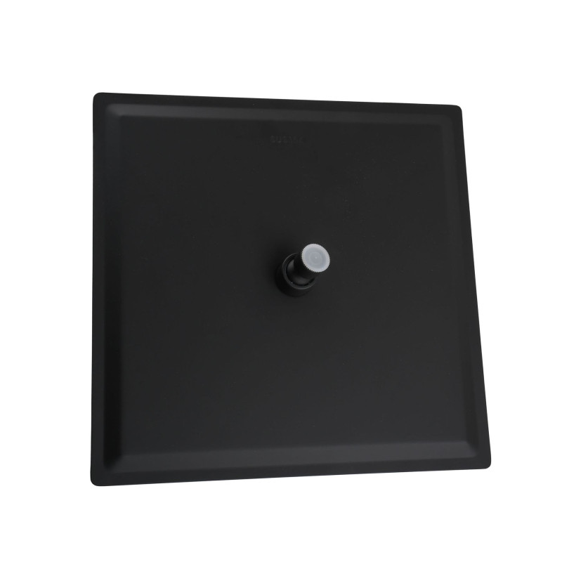 Душевая лейка Globus Lux ST-0300-Q-BB