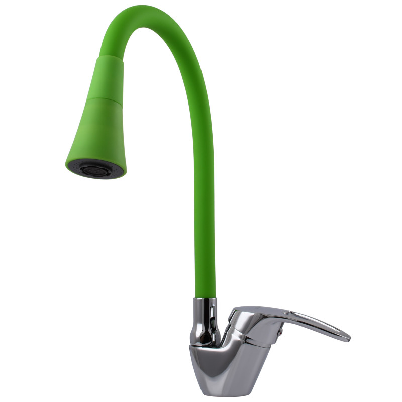 Смеситель для кухни Globus Lux Caprice GLCA-0203SK-G05