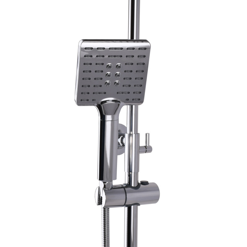 Душова система Globus Lux PIANO GLPN-0099