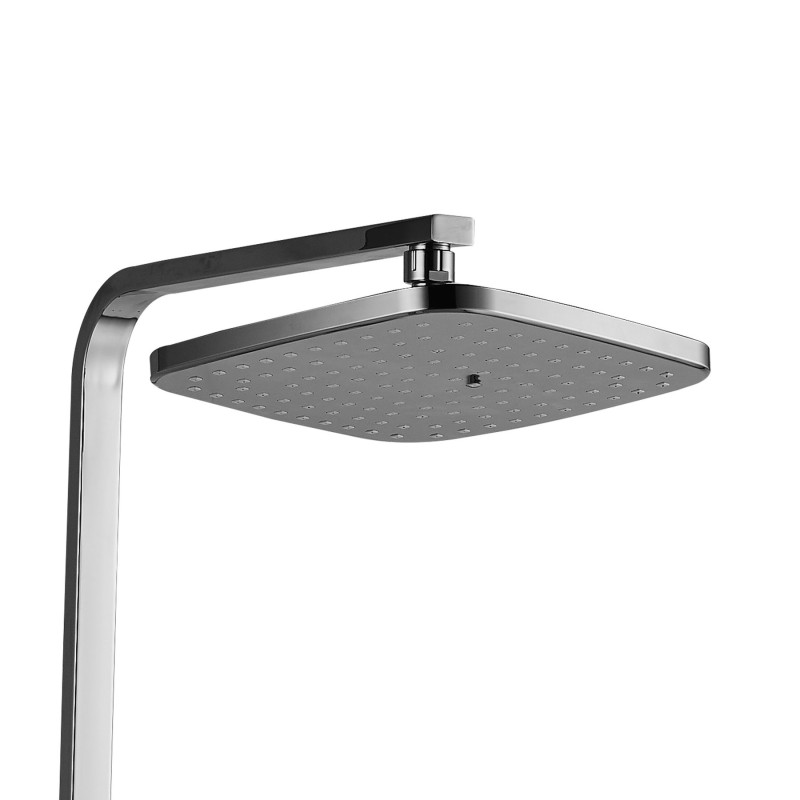 Душевая система Globus Lux Termostatic  GLQ-0040T