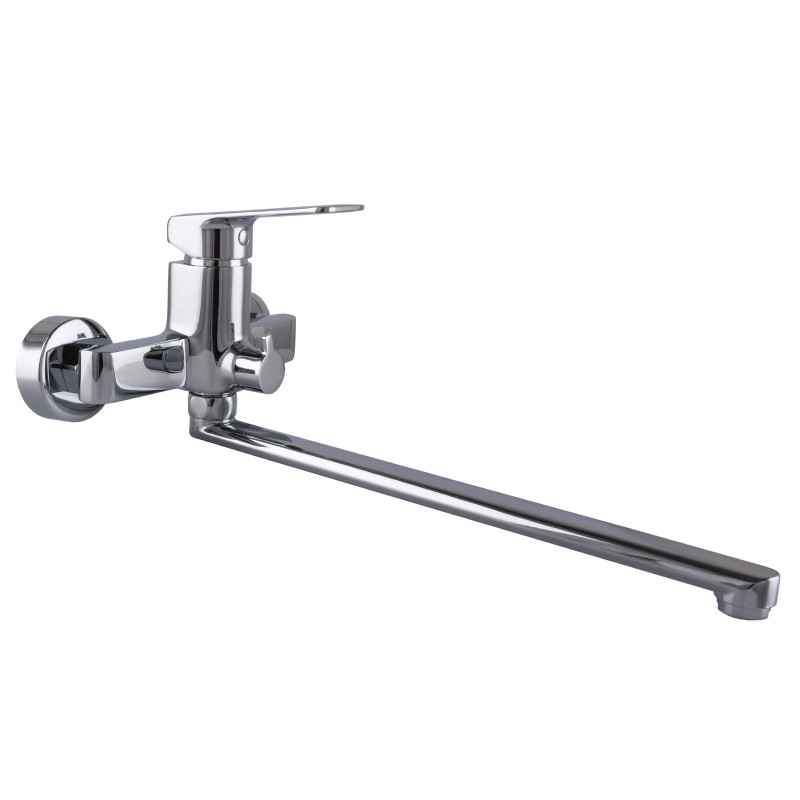 Смеситель для ванны TOPAZ ODISS TO 18208-H52