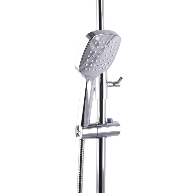 Душевая система Globus Lux LAGUNA GLA-0005N