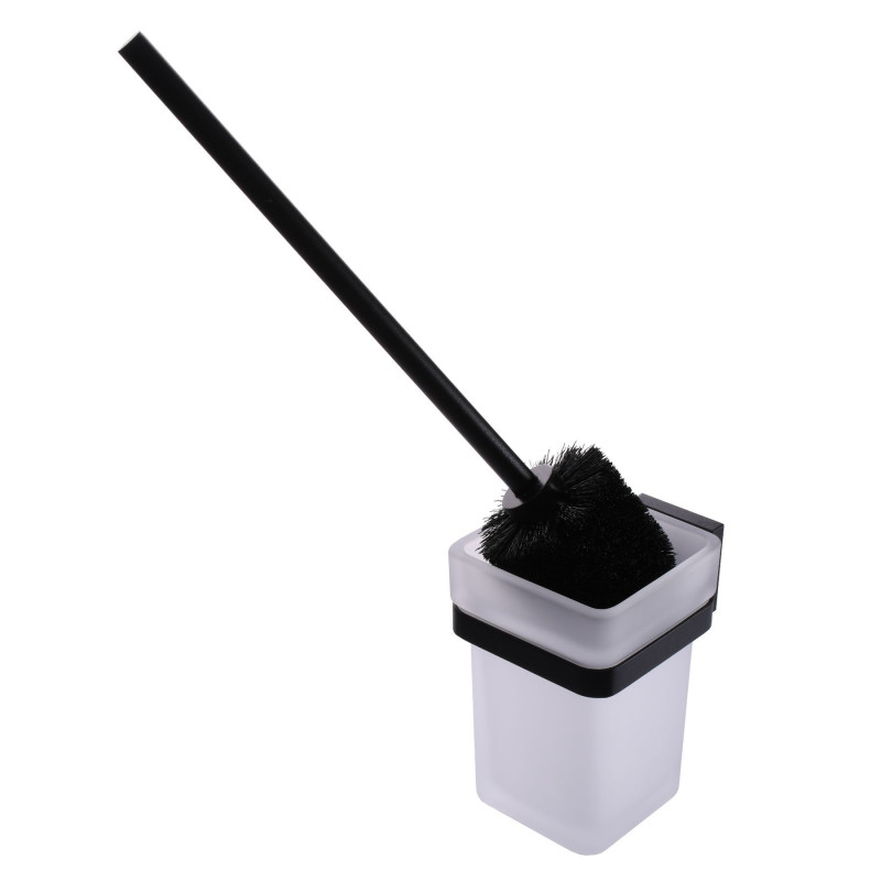 Ерш настенный TOPAZ TКВ 9929A-BL черный