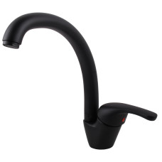 Смеситель для кухни Globus Lux Solly GLSO-0203S-10-BB