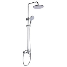 Душевая система Globus Lux Dolly GLD-0005