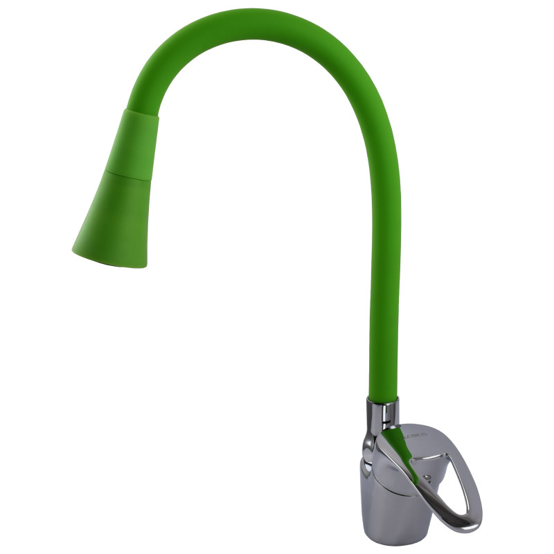 Смеситель для кухни Globus Lux Caprice GLCA-0203SK-G05
