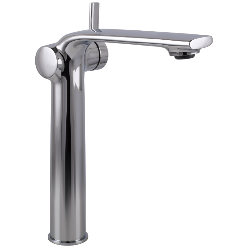 Смеситель для умывальника TOPAZ MODERNO TMD-33203-H78