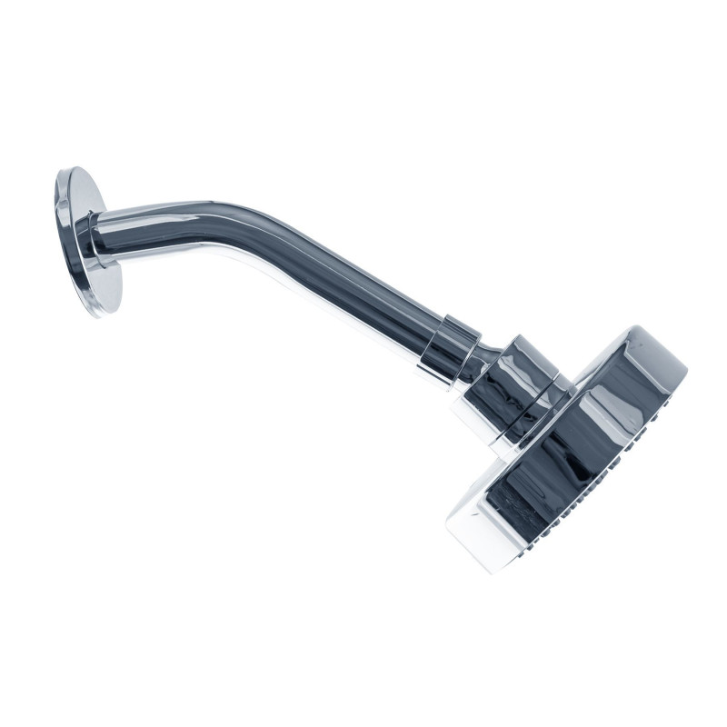 Душевая система встроенная Globus Lux QUEENSLAND GLQU-0105S-KIT