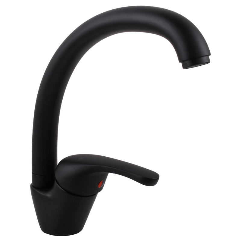 Смеситель для кухни Globus Lux Solly GLSO-0203S-10-BB