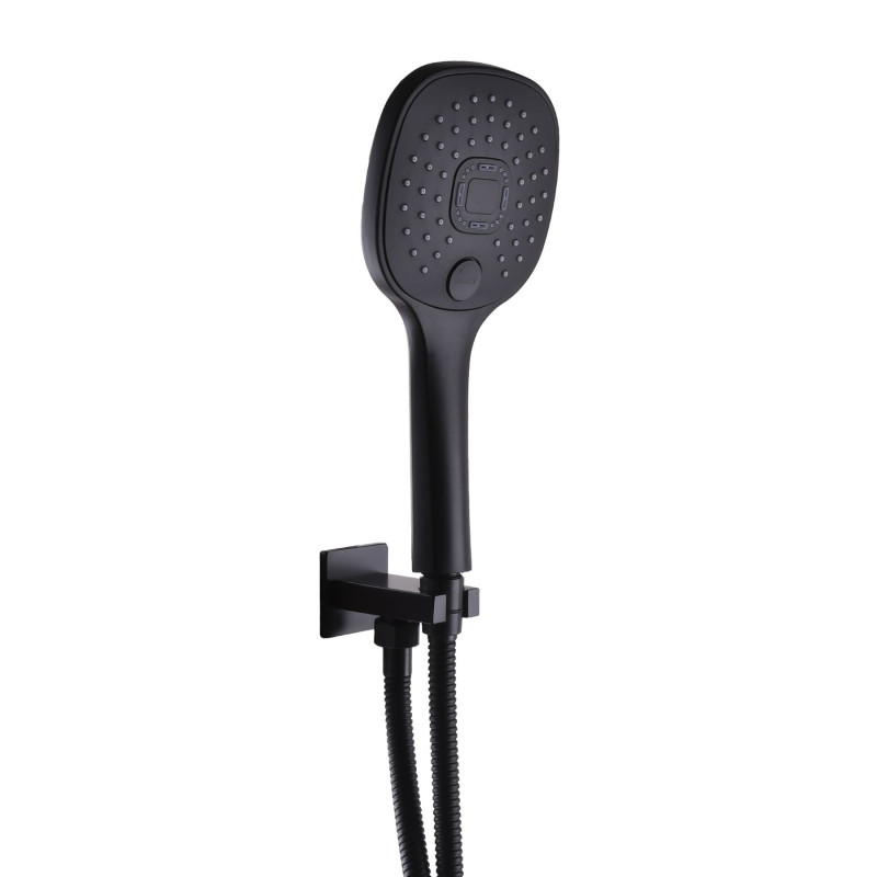 Душевая система Globus Lux GLM-405-BB-TT-SMART