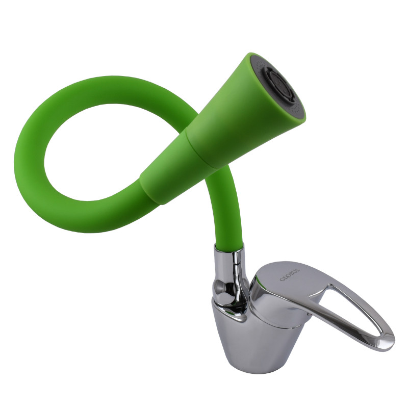 Смеситель для кухни Globus Lux Caprice GLCA-0203SK-G05