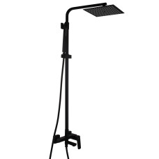 Душевая система TOPAZ LEXI TL 21122-H57-BL