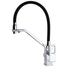 Смеситель для кухни под осмос Globus Lux PIANO GLPN-0900-01