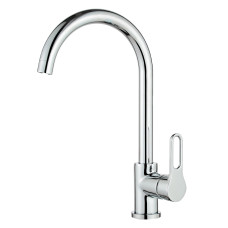 Смеситель для кухни Globus Lux Dolly GLD-0203L