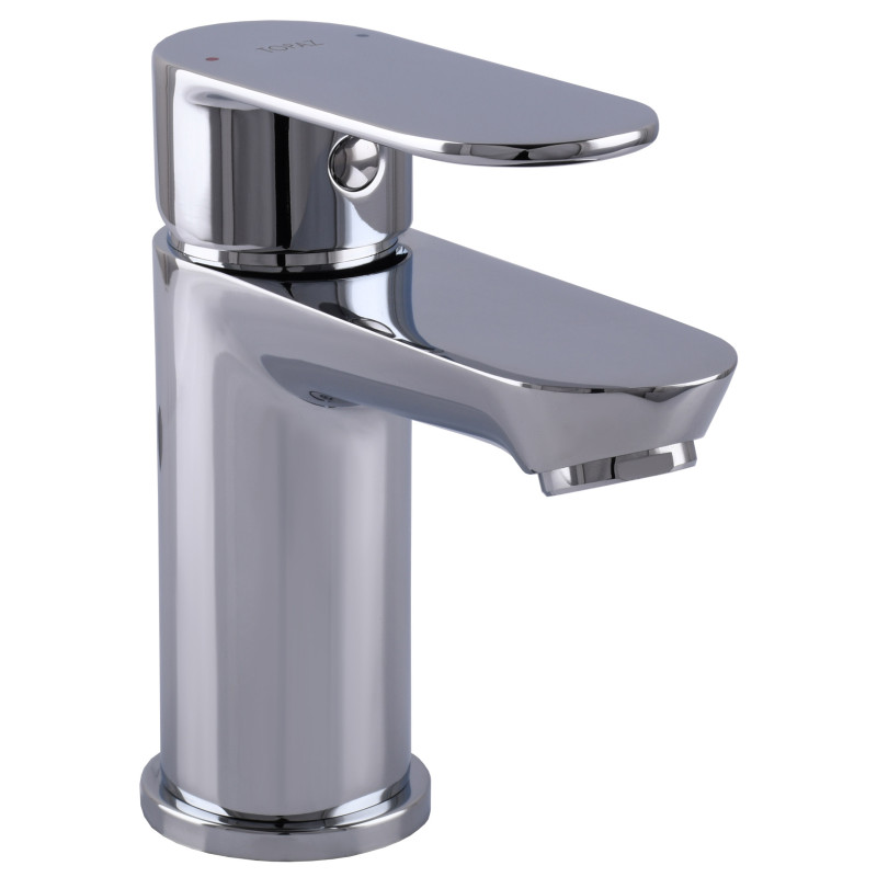 Смеситель для умывальника TOPAZ BARTS TB 07201-H36