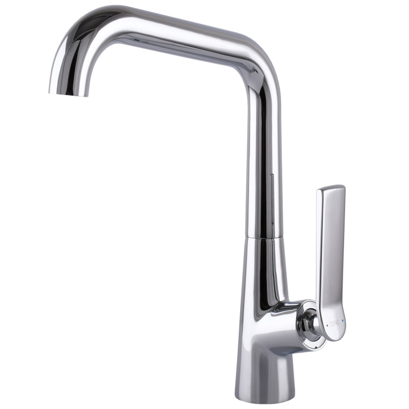 Смеситель для кухни TOPAZ TEEL TT 24401-H59