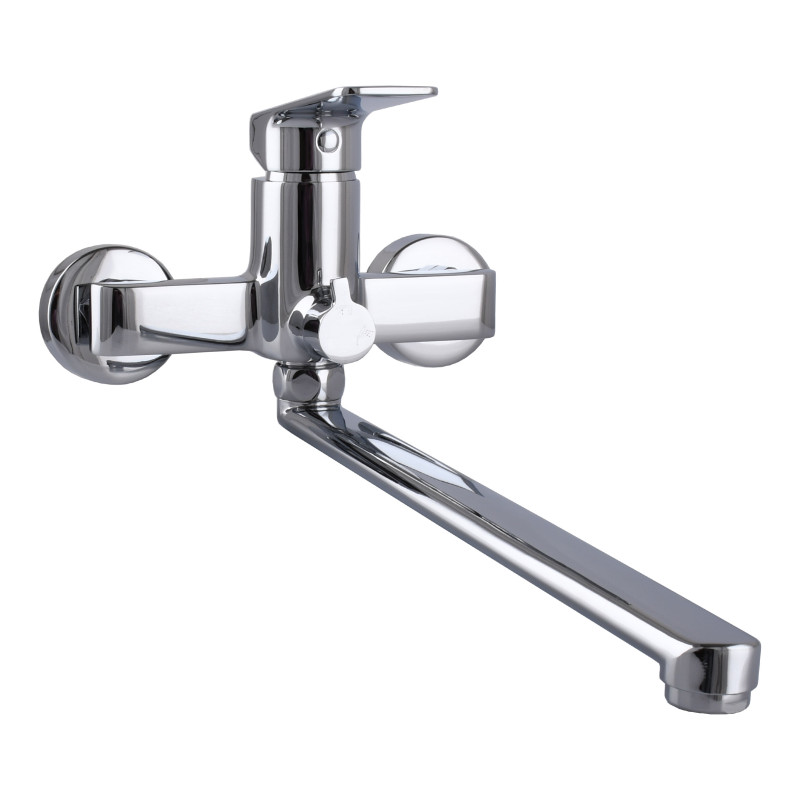 Смеситель для ванны TOPAZ ODISS TO 18208-H52
