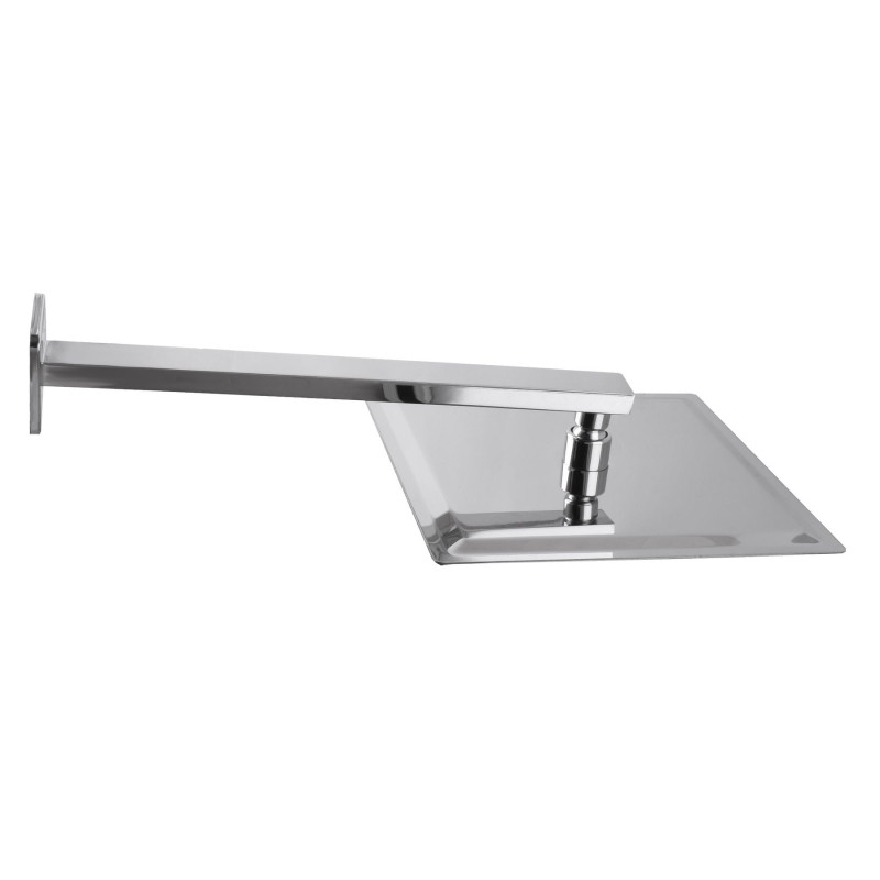 Душевая система Globus Lux GLM-405-TT-SMART
