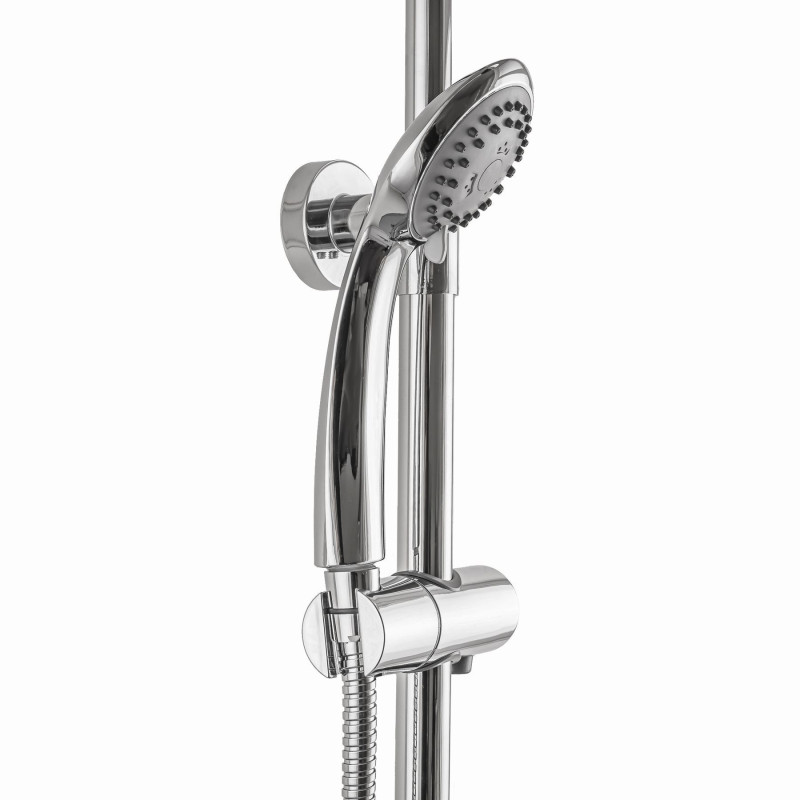 Душевая система Globus Lux LAZER GLLR-0001